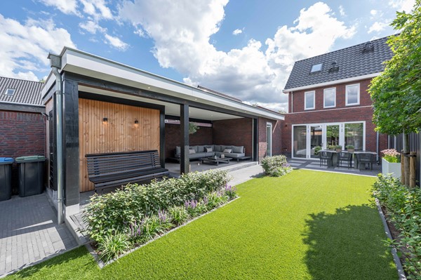 Medium property photo - De Reuzelaar 4, 4741 GZ Hoeven